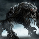 Illustration for article titled If only Transformers: Dark of the Moon was as good as its concept art
